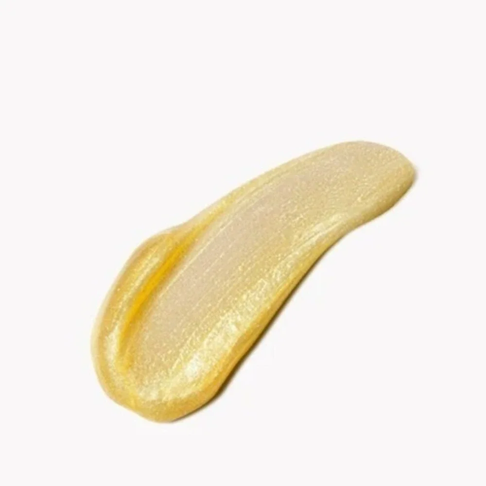 about-face‎ Light Lock Lip Gloss No Hard Feelings Gold Shimmer 6.3 mL NIB